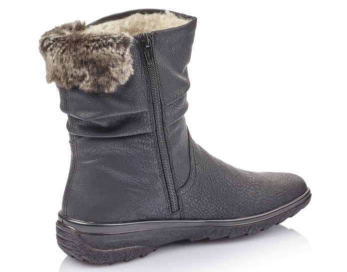 Z7088-00 Rieker Полусапожки женские