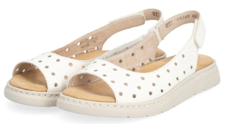 V9162-60 Rieker Босоножки женские