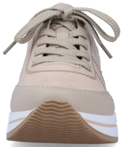 N4517-31 Rieker Туфли женские