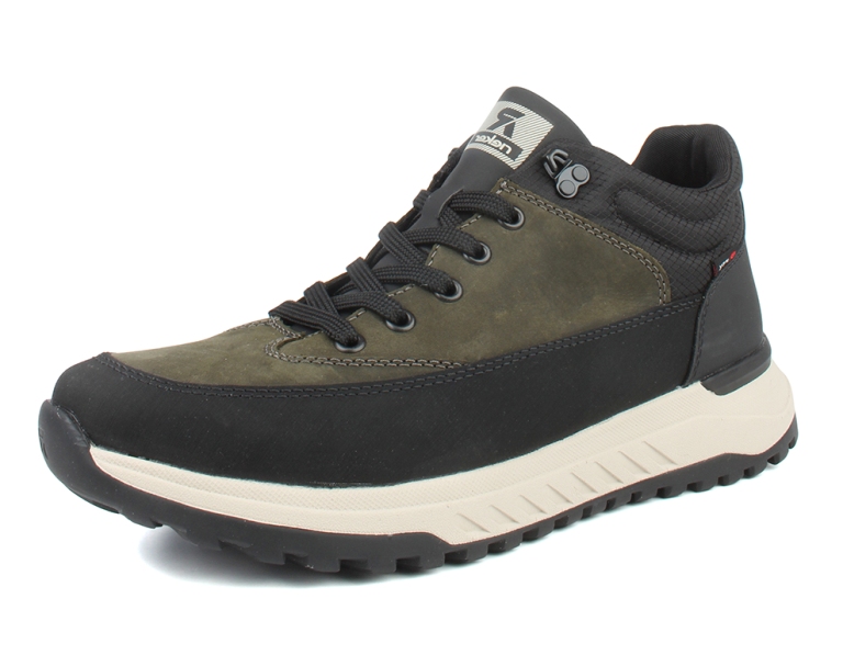 U0173-54 Rieker Кроссовки мужские