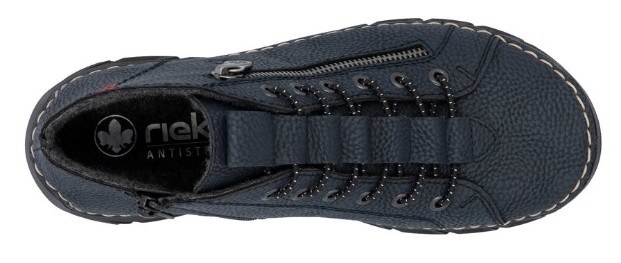 55048-14 Rieker Ботинки женские
