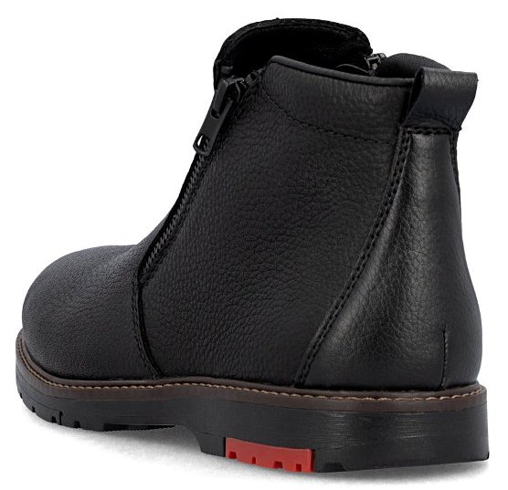 10553-00 Rieker Ботинки мужские