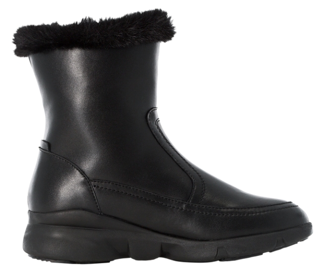 90371-00 Rieker полусапожки женские