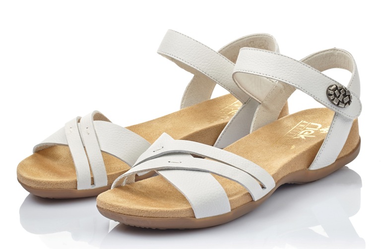 60553-80 Rieker Сандалеты женские