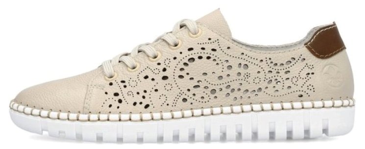 M2308-60 Rieker  Туфли женские