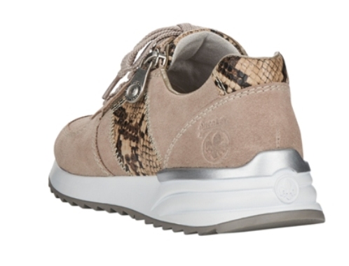 N8024-60 Rieker Туфли женские