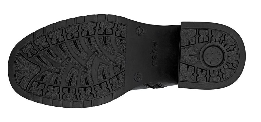 Y5250-00 Rieker Ботильоны женские