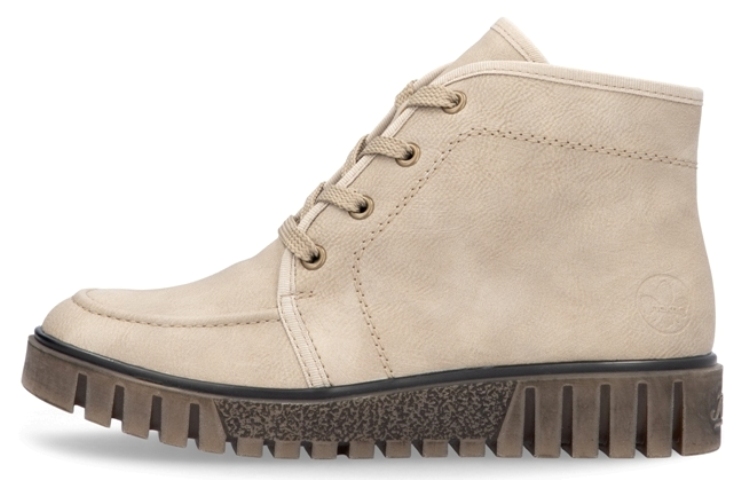 Y3407-60 Rieker Ботинки женские