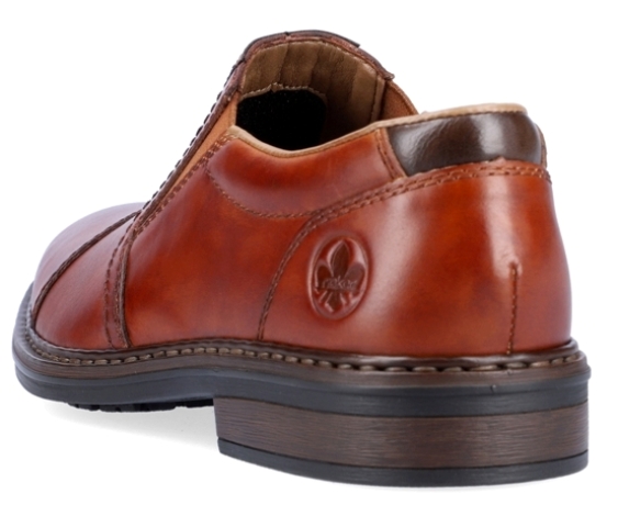 17659-23 Rieker Туфли мужские