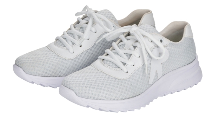 N6612-80 Rieker Туфли женские