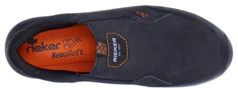 B3252-14 Rieker Туфли мужские