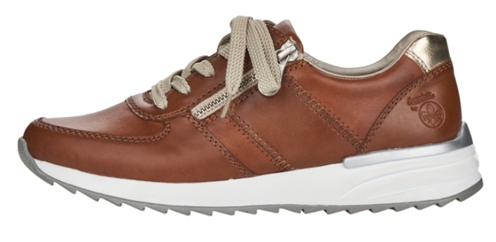 N8024-25 Rieker Туфли женские