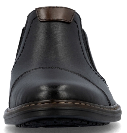 17659-00 Rieker Туфли мужские
