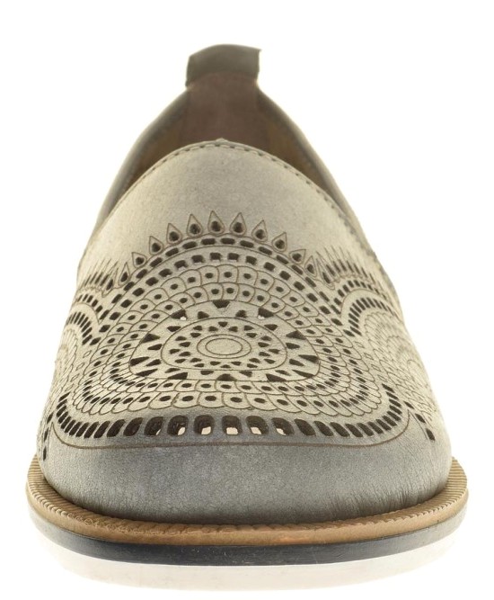 45550-12 Rieker Обувь женская