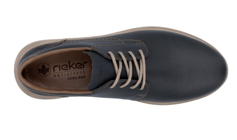 10402-14 Rieker Туфли мужские