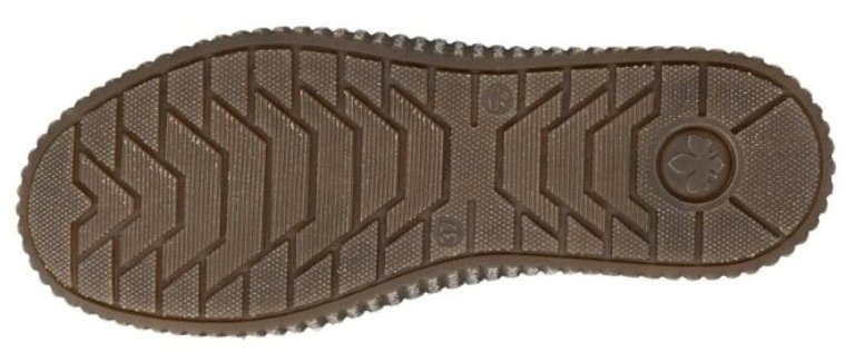 Y4352-00 Rieker Ботинки женские