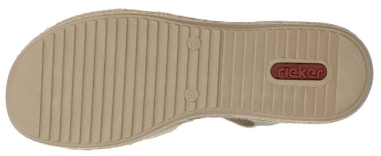 V0920-52 Rieker Босоножки женские
