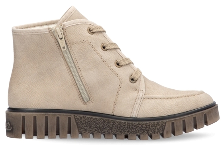 Y3407-60 Rieker Ботинки женские