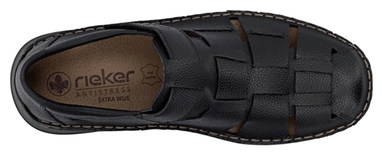 05281-00 Rieker Туфли мужские