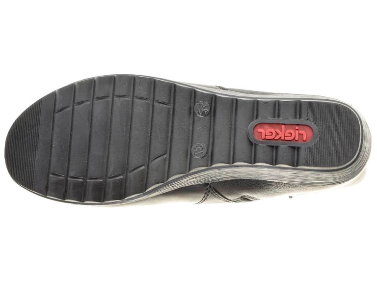 X2484-00 Rieker Полусапоги женские