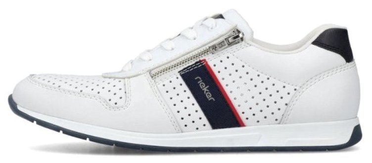 11929-80 Rieker Туфли мужские