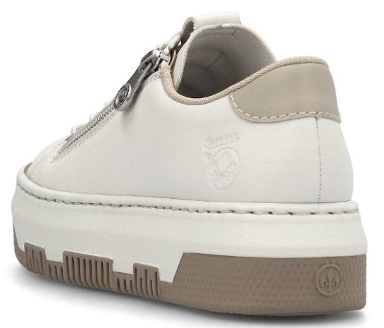 M1952-80 Rieker Туфли женские