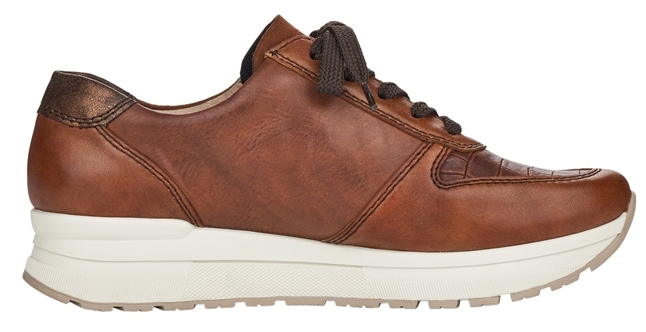 N7811-25 Rieker Туфли женские