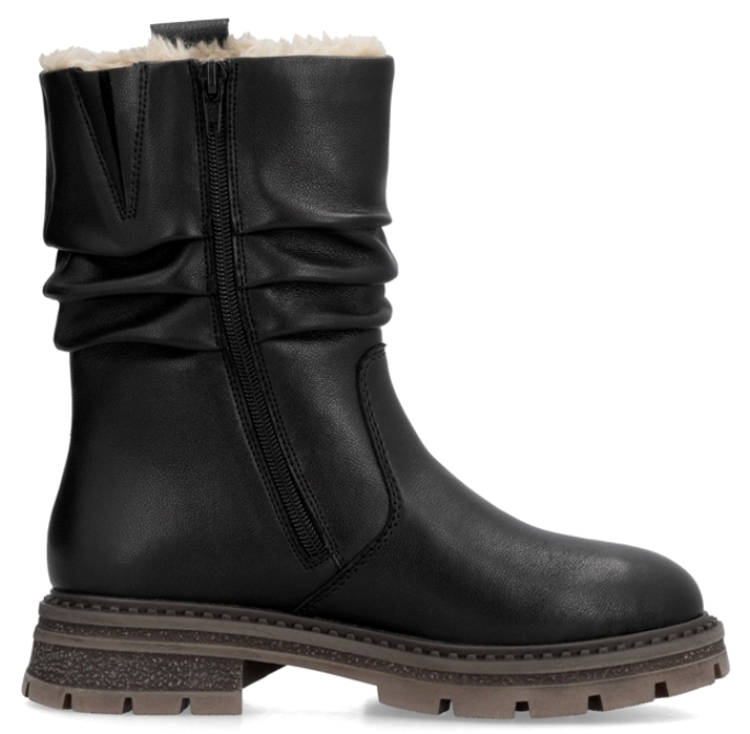 Z9855-00 Rieker Полусапожки женские