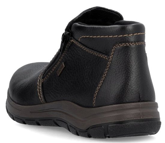 03673-00 Rieker Ботинки мужские