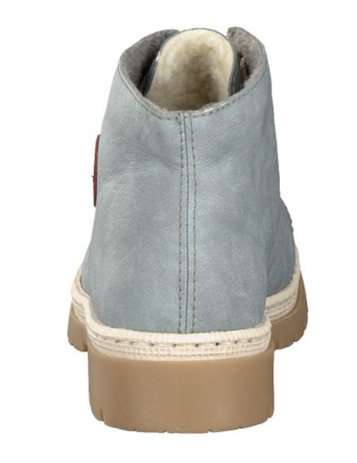 M9431-10 Rieker ботинки женские