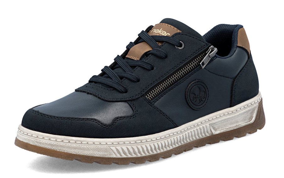 37029-16 Rieker Кроссовки мужские