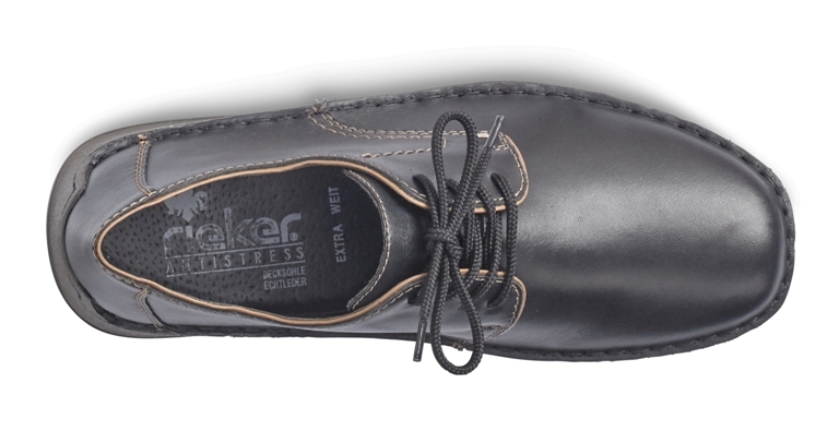 05220-00 Rieker п/ботинки мужские