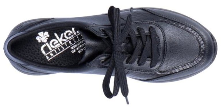 N4524-00 Rieker Туфли женские