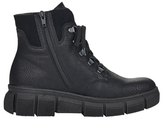 X3433-00 Rieker Ботинки женские