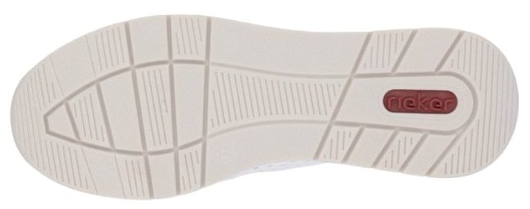 58909-80 Rieker Туфли женские