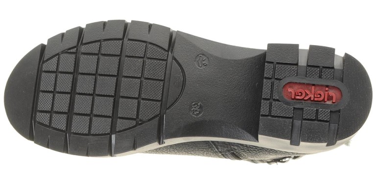 X2084-00 Rieker п/сапожки женские