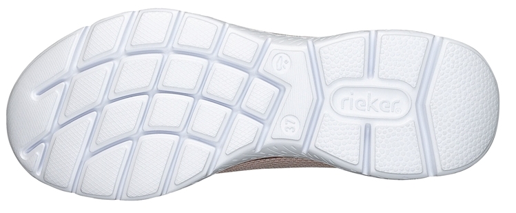 M5052-31 Rieker Туфли женские
