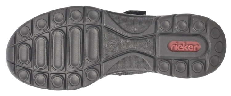 L32B5-00 Rieker Туфли женские