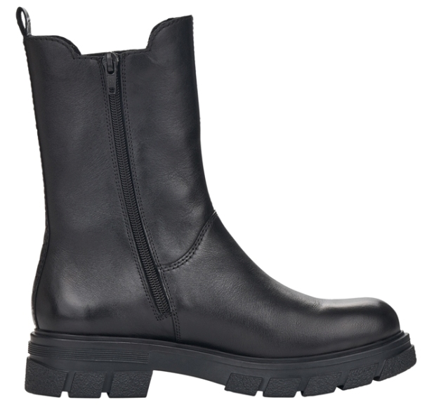 Z9180-01 Rieker Ботинки женские