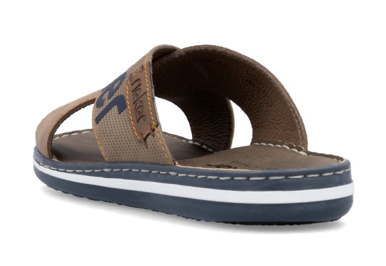 21098-64 Rieker Сабо мужские