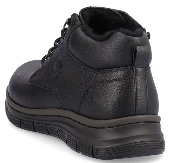 B5601-00 Rieker Ботинки мужские