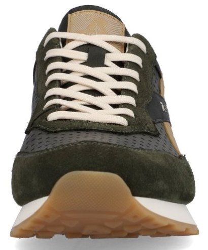 U0302-52 Rieker Туфли мужские