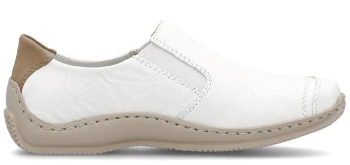 L1755-80 Rieker Туфли женские