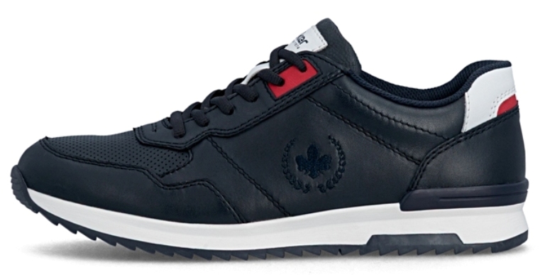 16135-15 Rieker Кроссовки мужские