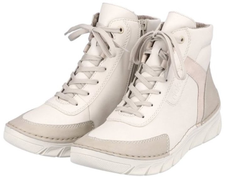 55003-60 Rieker Ботинки женские