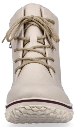 Z4201-60 Rieker ботинки женские