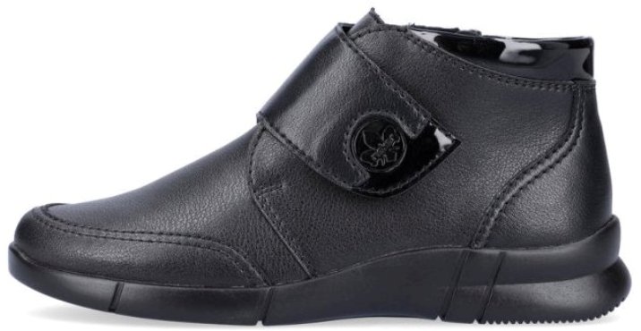 N2182-00 Rieker Ботинки женские