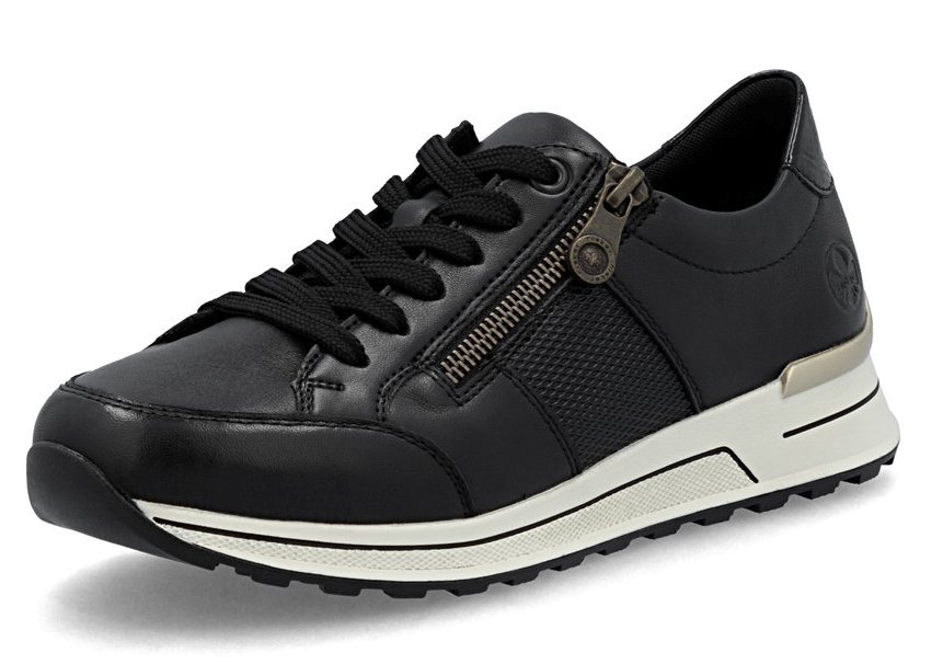 N1406-01 Rieker Кроссовки женские