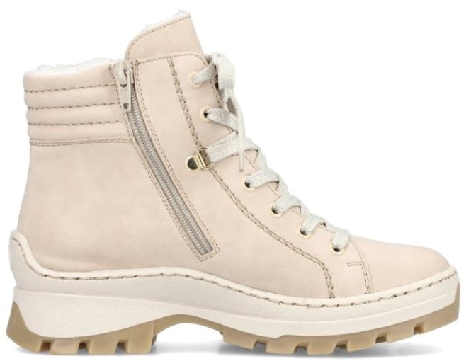 X9334-62 Rieker Ботинки женские