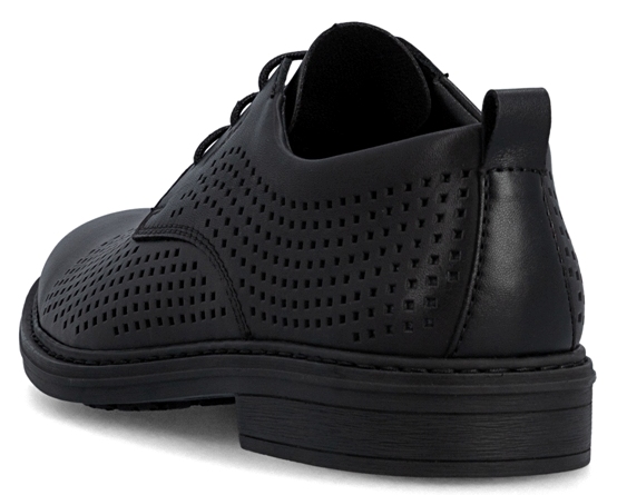 17626-00 Rieker Туфли мужские